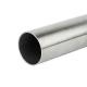 TP304 High Precision Seamless Steel Tube Round Shape For Medical Treatment