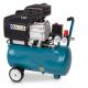 2hp 1.5kw Direct Drive Air Compressor Single Piston 24 Liter