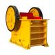 Mining Construction Small Rock PE Jaw Crusher 400 X 600  150 X 250 250 X 400