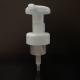 43mm PP Foam Pump Soap Foaming Dispenser Pump Plastic Hand Wash Soap at Customization