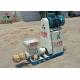 Wood Sawdust BBQ Biomass Charcoal Briquette Press Machine