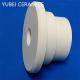 High Hardness Alumina Ceramic Material  3.85g/cm3 Insulating Ceramic