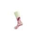 Mens Printed Socks With Good Elasticity , Elastane / Polyester Printed Ankle
