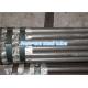 Cold Finished Seamless Steel Tube Grade CFS3 CFS4 CFS5 BS6323-4 For Automotive
