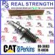 Durable Fuel Injector Assembly 9Y-4544 9Y4544 For CAT Engine 3500A Series