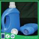 PE 2L laundry detergent in blue bottle large laundry detergent bottle