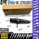 4P9075 diesel fuel injector 4P9075 4P-9075 0R3051 0R-3051 for Caterpillar 3508 3512 3516 Engines