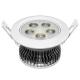 5W Best selling high quality cheapest price discount led ceilling lights