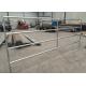 Environment Protection Cattle Corral Panels Galvanized Cattle Panels Various Sizes