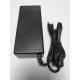 Universal Desktop Medical AC Adapter Black 12 Volt 12 - 120 Watt