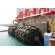Tyre Net Ship Rubber Fender 500mm Length Boat Docking Pneumatic Marine Fenders
