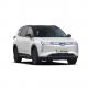 Weltmeister W6 Fully Electric Suv Used Lhd Battery Electric Car 5 Seat 4 Doors