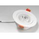 3watt / 5watt / 7watt Eco Plastics Led Smd Downlight 97Ra 550lm