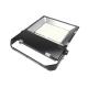 120° Beam Angle Driverless LED Floodlight 150W SMD 2835 AL Tempered Glass Material