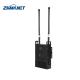 Seamless Connection Mimo Manet 6 Hours Battery Life 13Ah and 7ms Latency at 2.5MHz/hop
