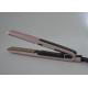 MCH Heater 100mm Mini Flat Iron Hair Straightener