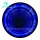 Neon Abyss Mirror Collection 12 Interior Decoration Options for Contemporary Indoor Spaces