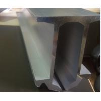 6005A T5 Aluminium Extruded Profiles Used As Rigid Catenary On Metro Train