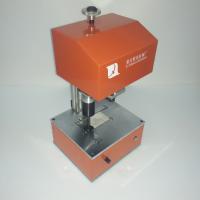 Desktop Electic Marking Machine 40x80 mm For Company Profile EMK-X03