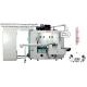 50Hz Container CNC Automatic Printing Machine , 70pcs/Min Silk Screen Equipment