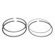 S6KT Diesel Piston Ring for 102mm 1786543 517538 34317-19010  Engine Spare Parts