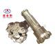 Hard Formation 165mm RC Drill Bit PR54R , for deep exploration drilling With