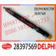 EGPR Good quality hinery engine parts 28397569 28559935 Common Rail Injector Diesel Engine Fuel Injector 28397897