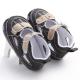 New style infant Sandals PU Leather 0-18months Toddler baby shoes for Boy