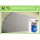 Strong Stifness Clay Coated Paperboard Sheets , Duplex Paper Board For Making