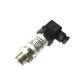 Stainless Steel IP65 Protection 60MPa Differential Pressure Sensor