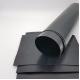 60mil HDPE Geomembrane Waterproof Black Sheet for Pond Liner and Landfills PE Material