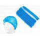 Double Elastic Band Medical Surgical Mop Clip Head Cover Caps
