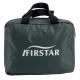 Premier Vehicle First Aid Kit With PVC Coated Nylon Bag 24 x 18 x 7.5 cm