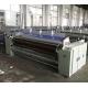 Double Pump Polyester Weaving Textile Water Jet Loom High Speed 230 Cm