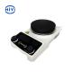 WM-1 LED Laboratory Magnetic Stirrer Digital Hot Plate Chemical High Precision Mini