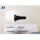 Axle Screw 912500002 Sulzer Loom Spare Parts For Projectile Loom