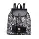 2016 new leopard print shoulder bag Korean version of PU leisure fashion satchel female