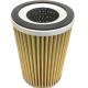 Hydraulics Field of Application 1KG Excavator Hydraulic Oil Filter Element 203-60-21141