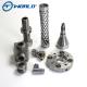 Custom Stainless Steel Parts High-Precision CNC Turning Milling machining