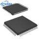 32MHz 128KB AVR Microchip Digital Switch IC ATXMEGA128A1-AU 100TQFP