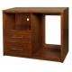 wooden HPL top hotel bedroom furniture,dresser/chest /TV cabinet /fridge cabinetDR-0029