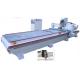 Automatic High Precision CNC Wood Cutting Machine Cnc Splint Cutting Machine