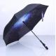Custom High Quality Windproof Folding Rain Umbrella