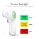 Digital Non Contact 3cm Infrared LCD Display Thermometer