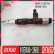 095000-2681 Original common rail fuel injector 095000-2681 095000-2681 Commonrail injector