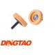 DT Sy101 Sy50 Xls50 Spreader Parts Stone Grinding Falcon 541c1-17 Grid 180 2584-