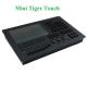 Mini Tiger Touch DMX Lighting Controller 10.1 Version D4 Format Personality