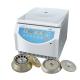 Lab Centrifuge H1650 Tabletop Centrifuge Max Speed 16500rpm for PCR Strip 1.5ml