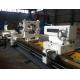 Long Use Time Horizontal Lathe Machine With 1100mm Guide Rail Width 16 Tons