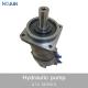 Rexroth A7VO Hydraulic Main Pump High Efficiency